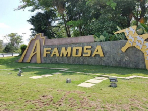 D Savoy 3 Bedroom Condo within Famosa Resort